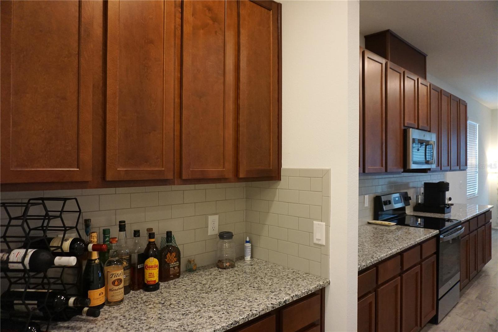 CHAPEL CROSSING - Residential Lease