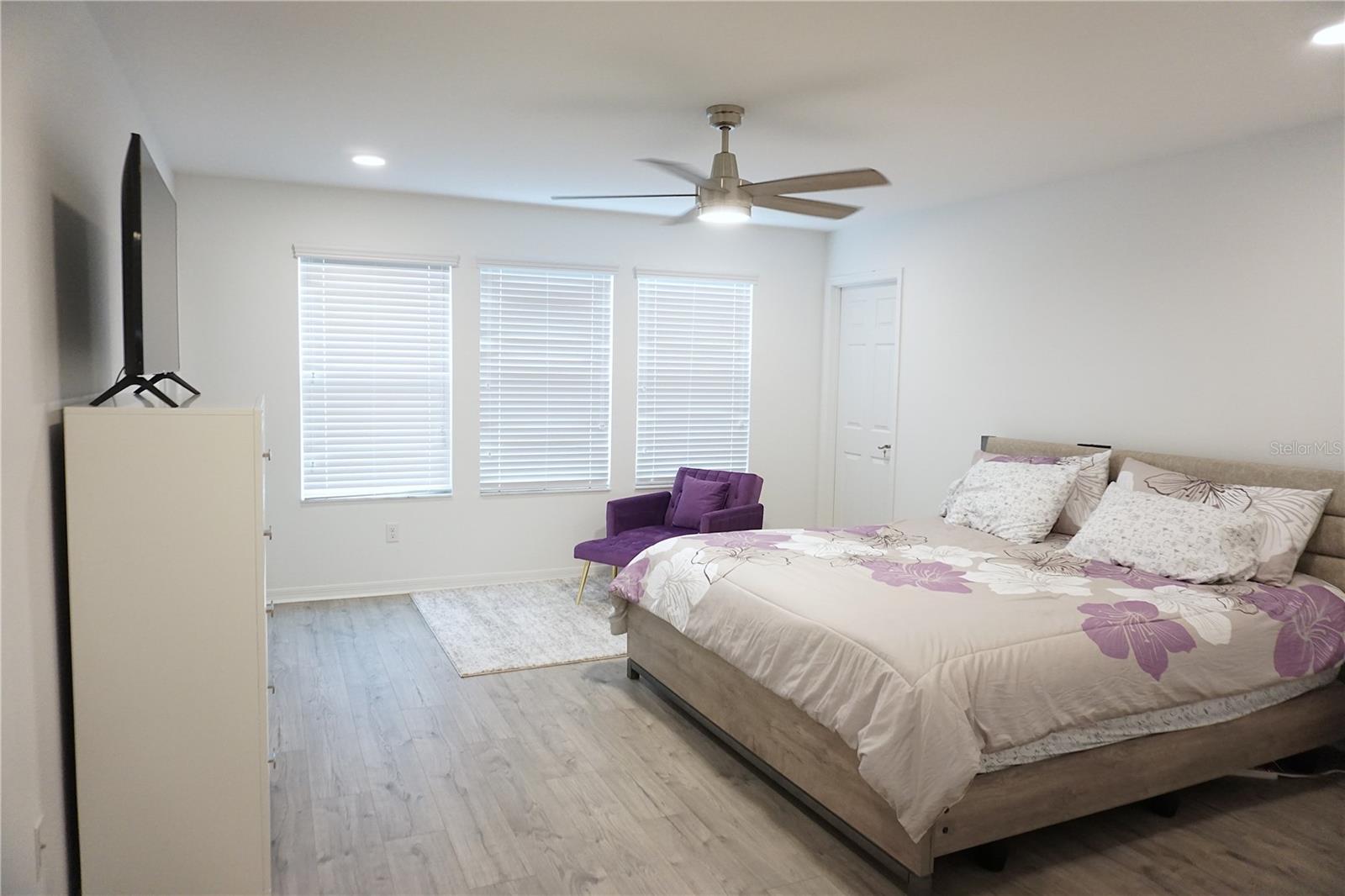 CHAPEL CROSSING - Residential Lease