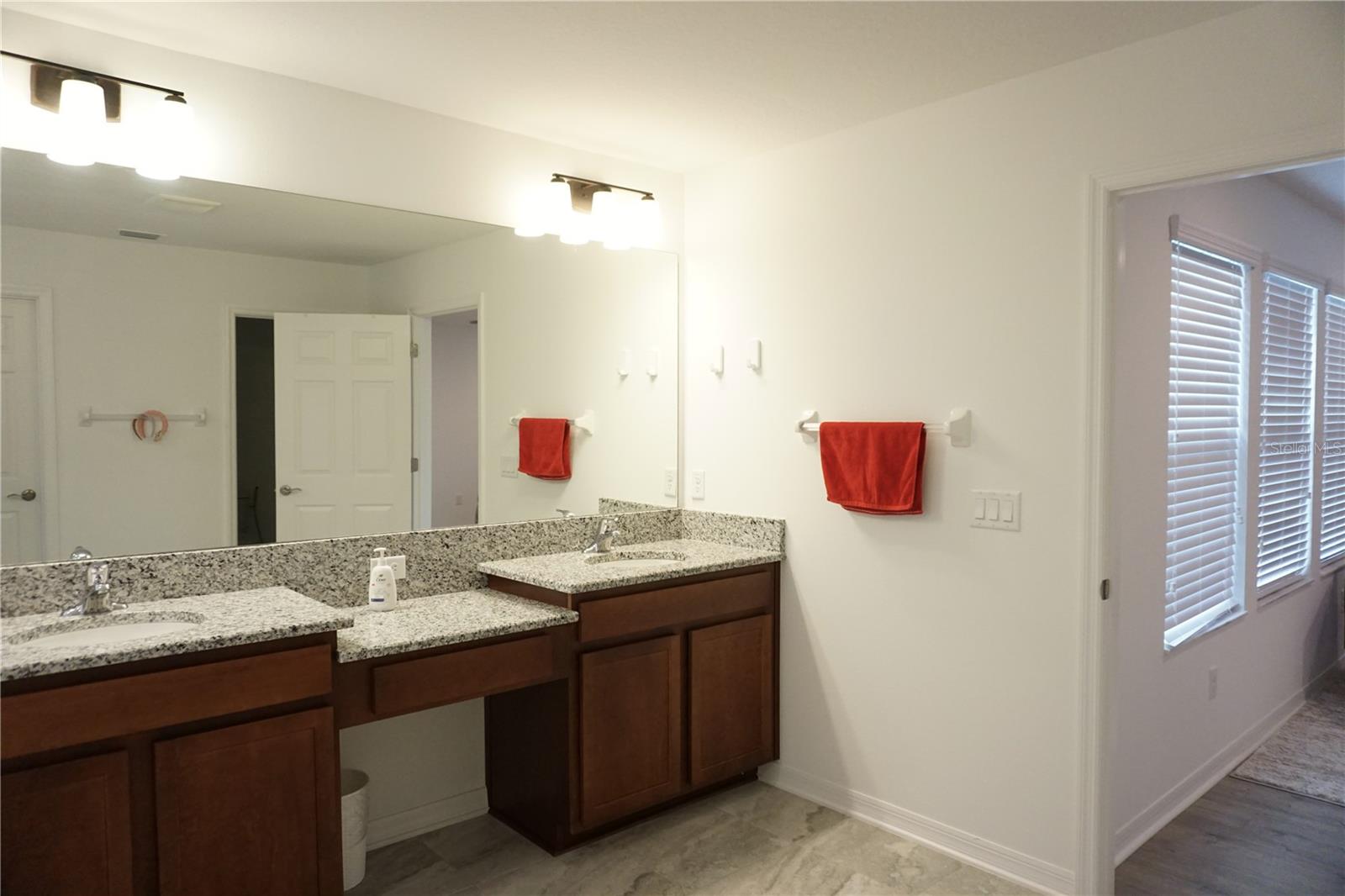 CHAPEL CROSSING - Residential Lease