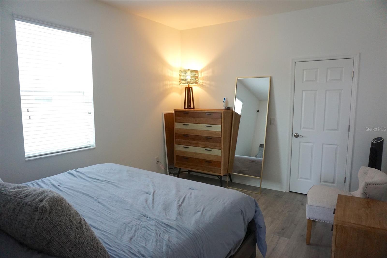 CHAPEL CROSSING - Residential Lease