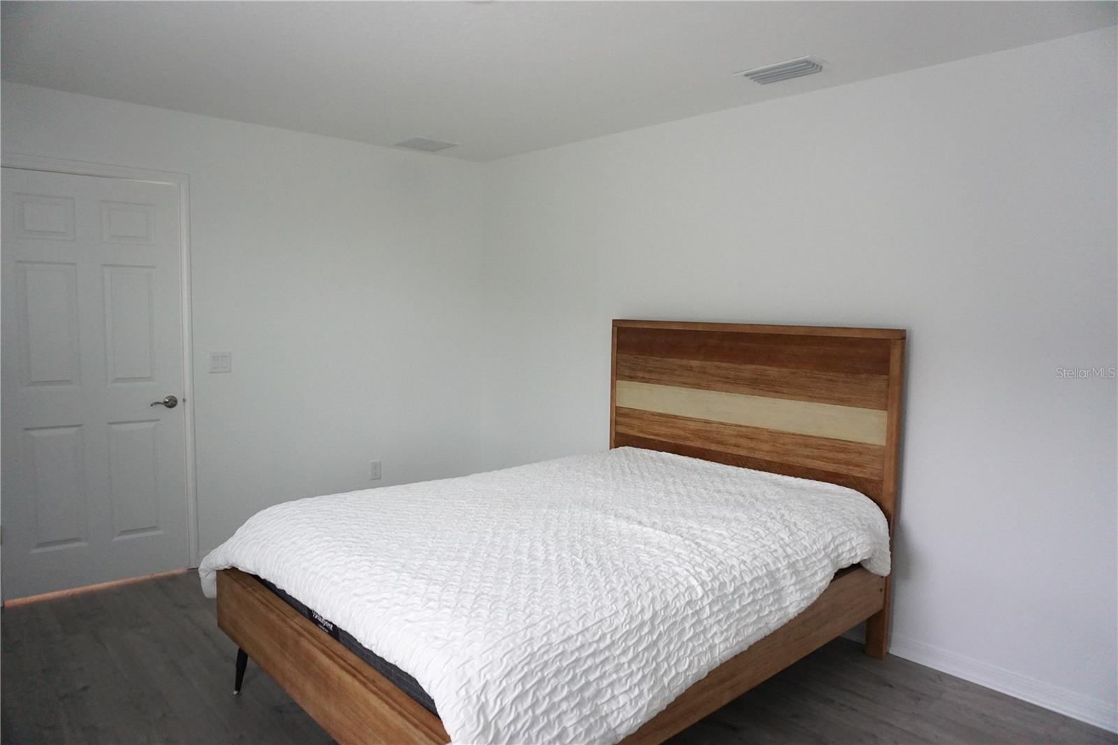 CHAPEL CROSSING - Residential Lease