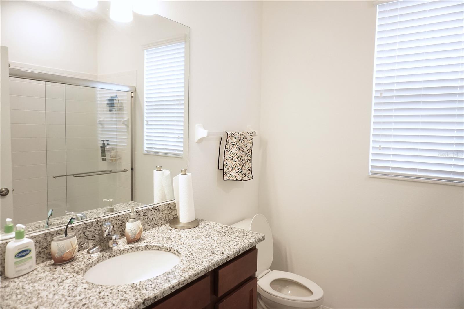 CHAPEL CROSSING - Residential Lease