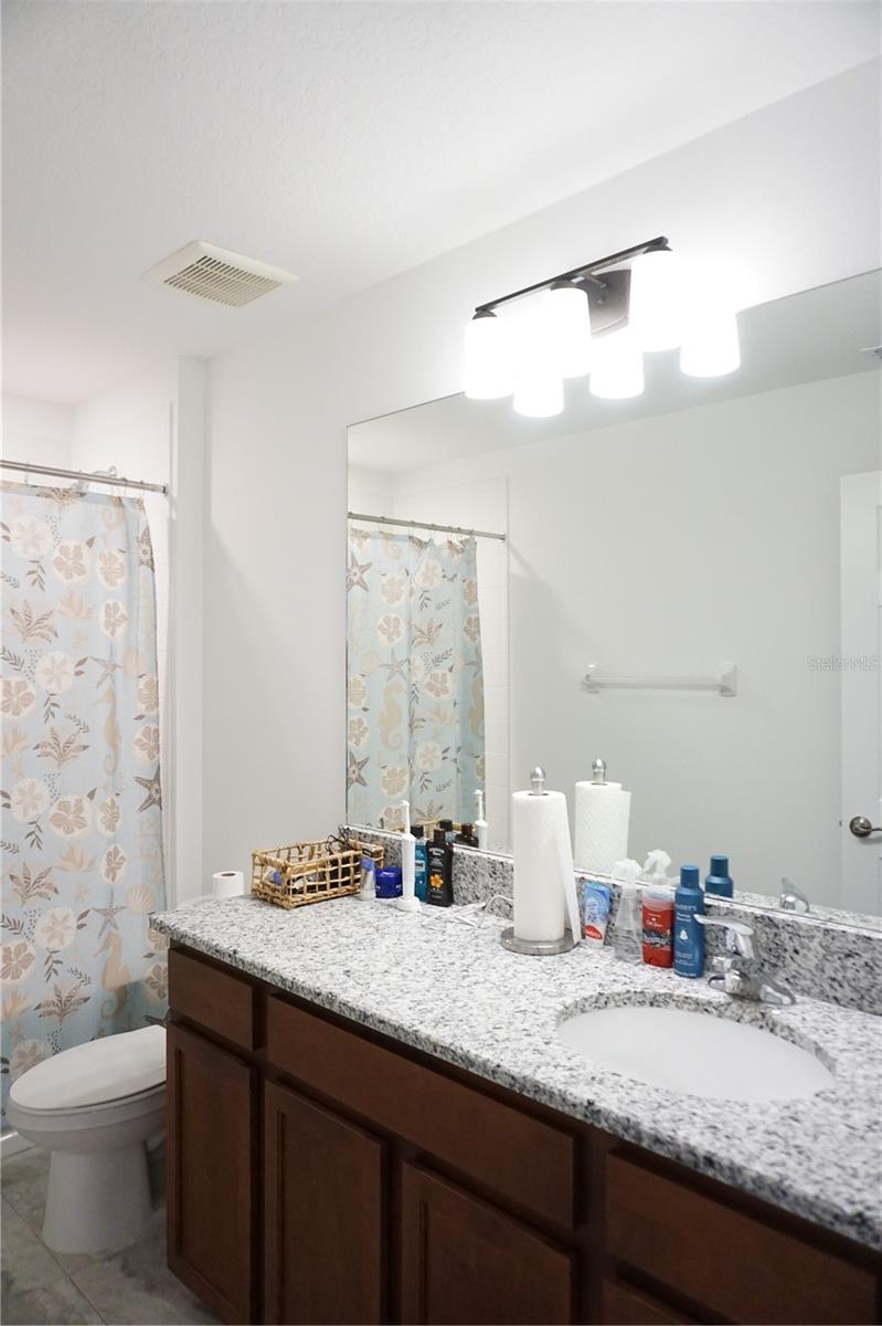 CHAPEL CROSSING - Residential Lease