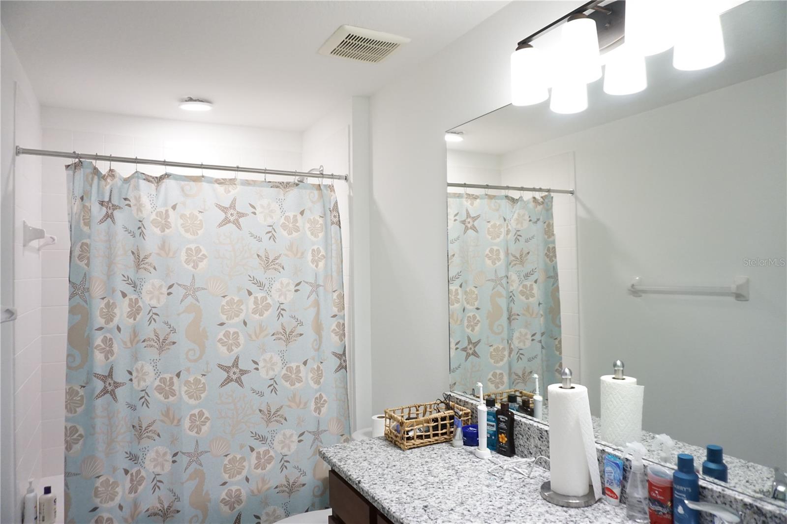 CHAPEL CROSSING - Residential Lease