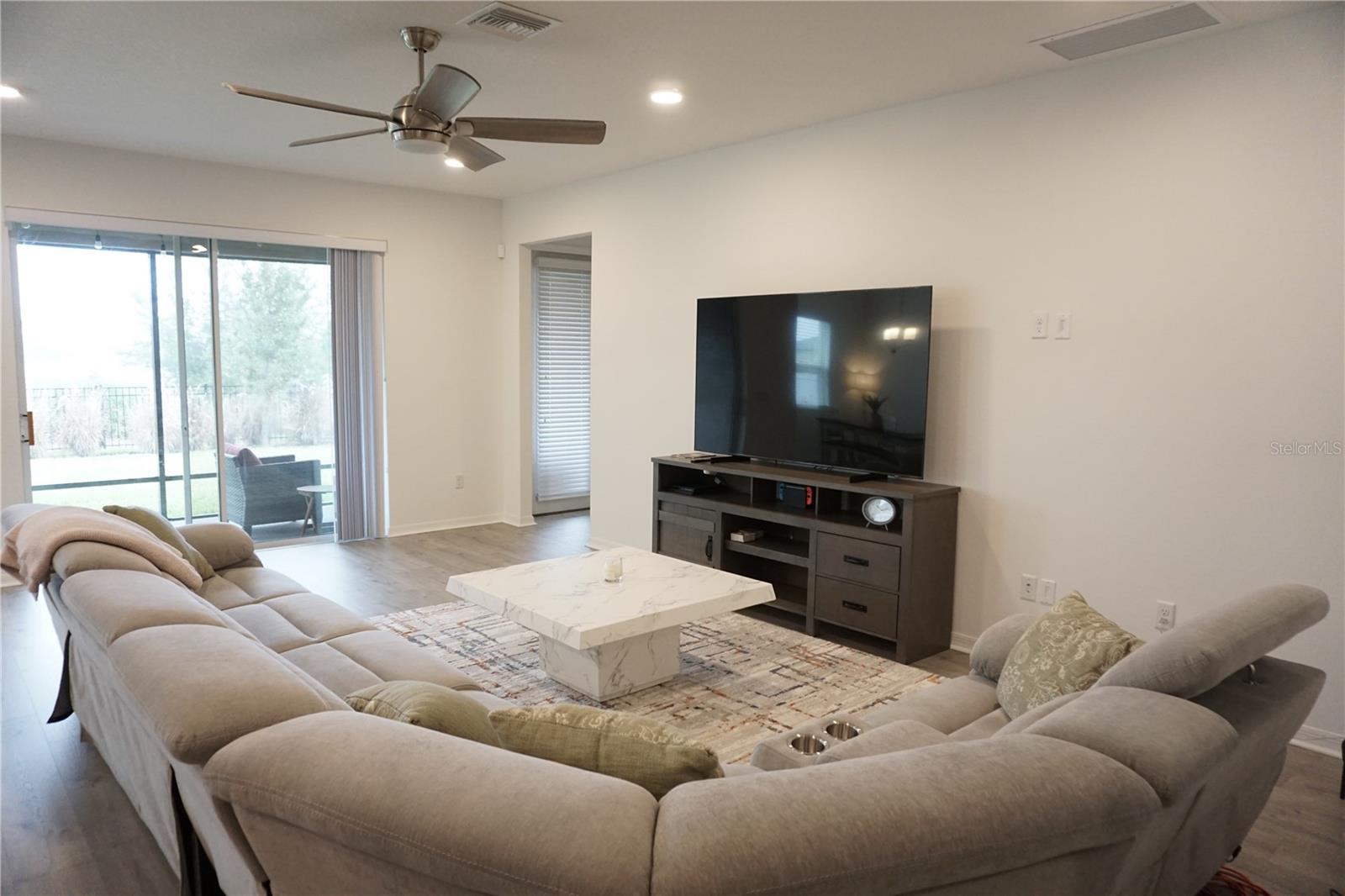 CHAPEL CROSSING - Residential Lease