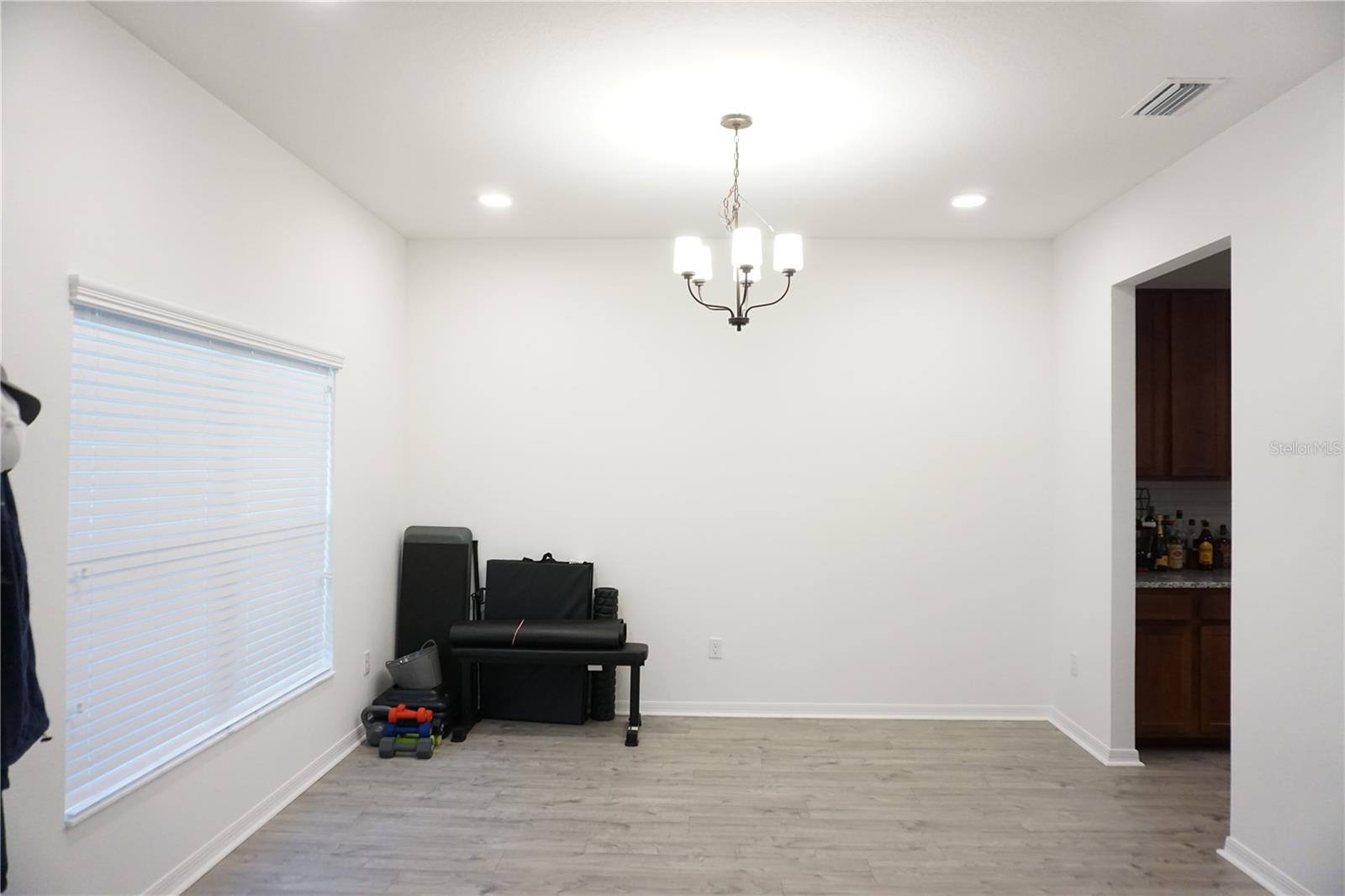 CHAPEL CROSSING - Residential Lease