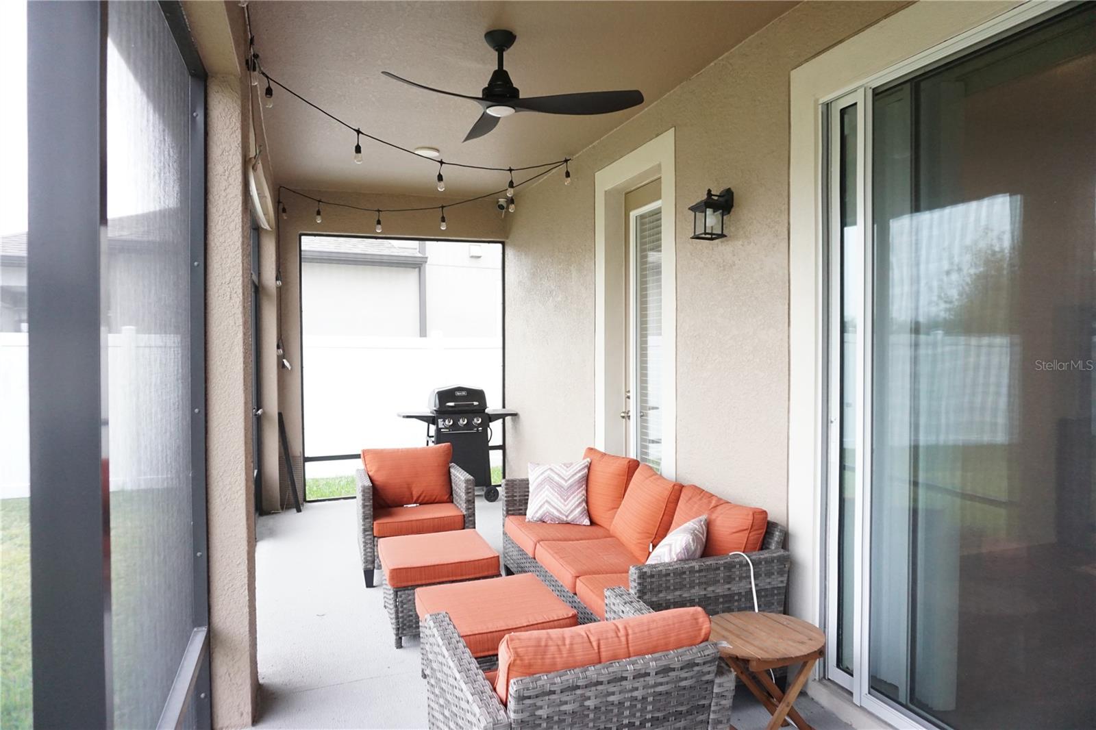 CHAPEL CROSSING - Residential Lease