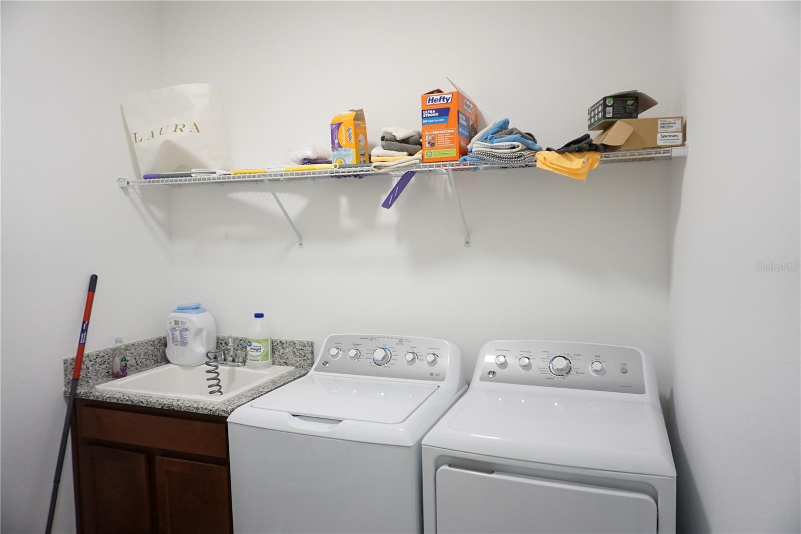 CHAPEL CROSSING - Residential Lease