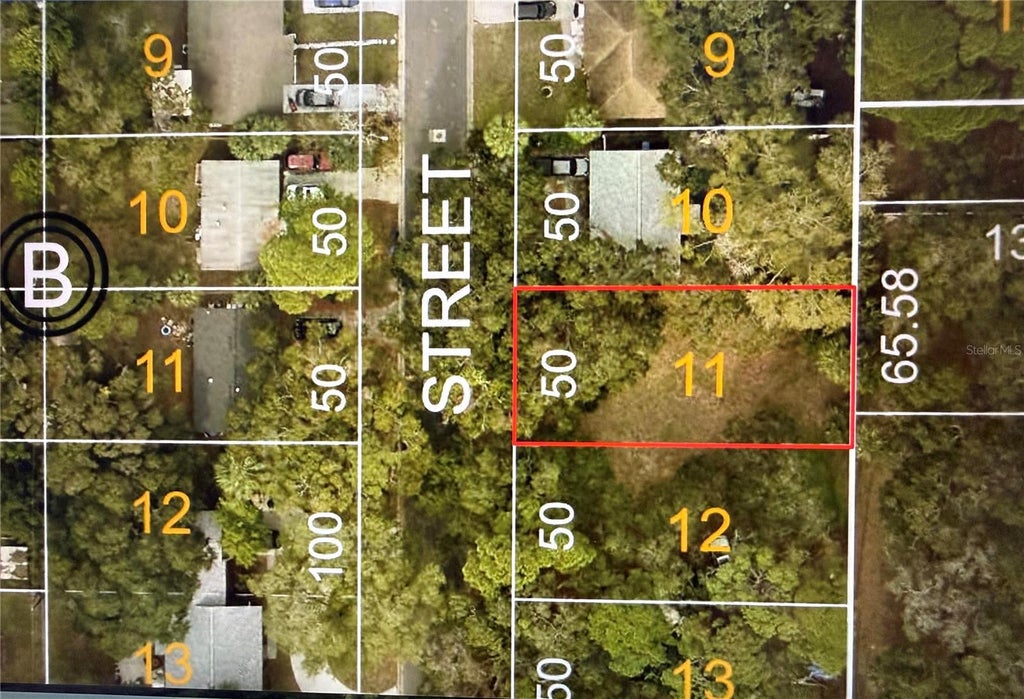 Photo of 35th Street S, St Petersburg, FL 33711 (MLS # TB8555769)