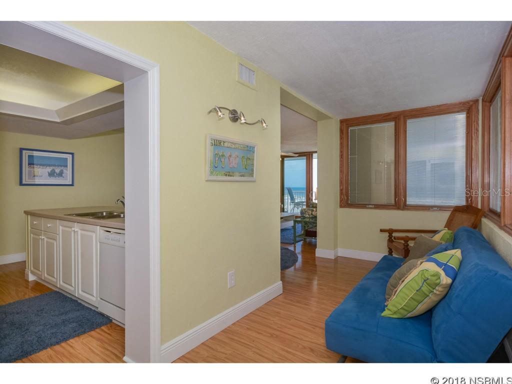 Ocean View Towers - Residential