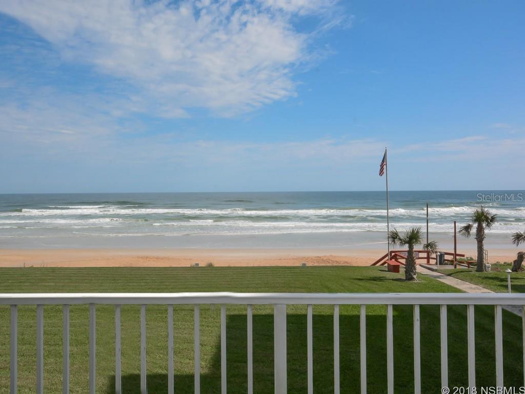 Ocean View Towers - Residential