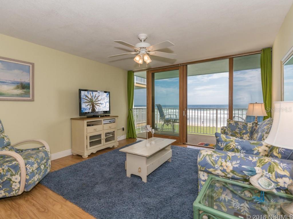 Ocean View Towers - Residential