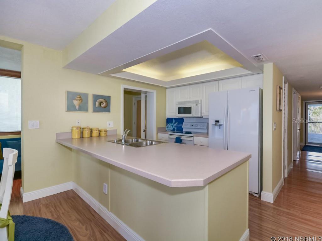 Ocean View Towers - Residential