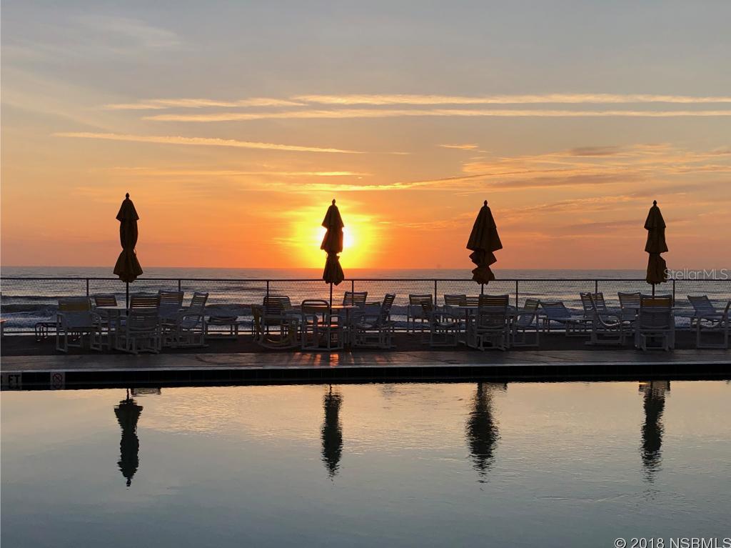 Ocean View Towers - Residential