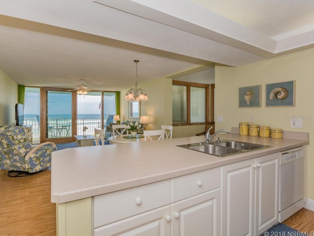 Ocean View Towers - Residential