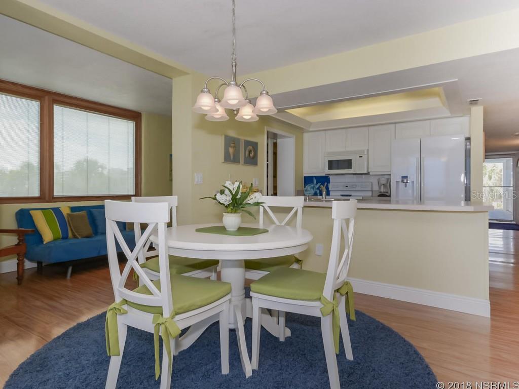 Ocean View Towers - Residential