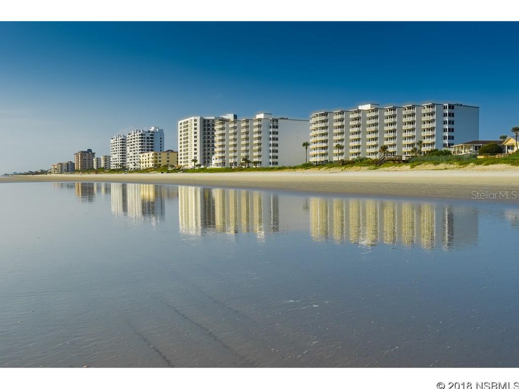 Ocean View Towers - Residential