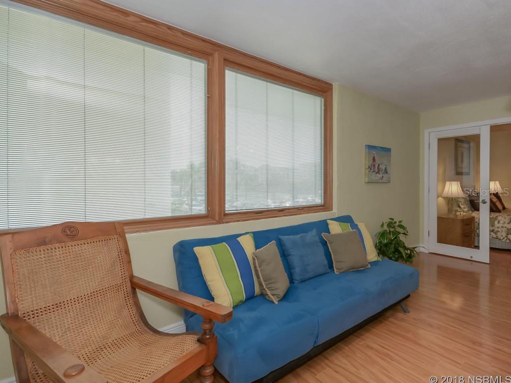 Ocean View Towers - Residential