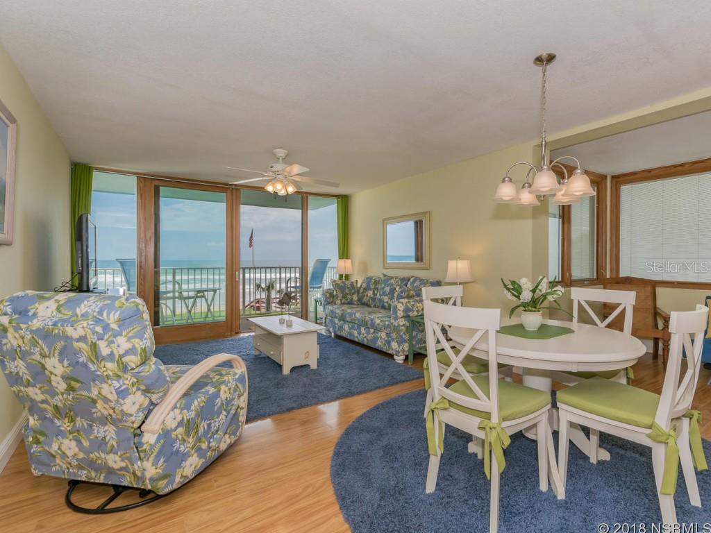 Ocean View Towers - Residential