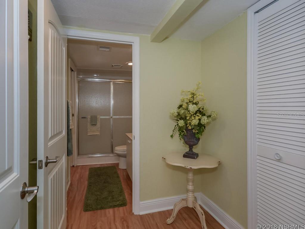 Ocean View Towers - Residential