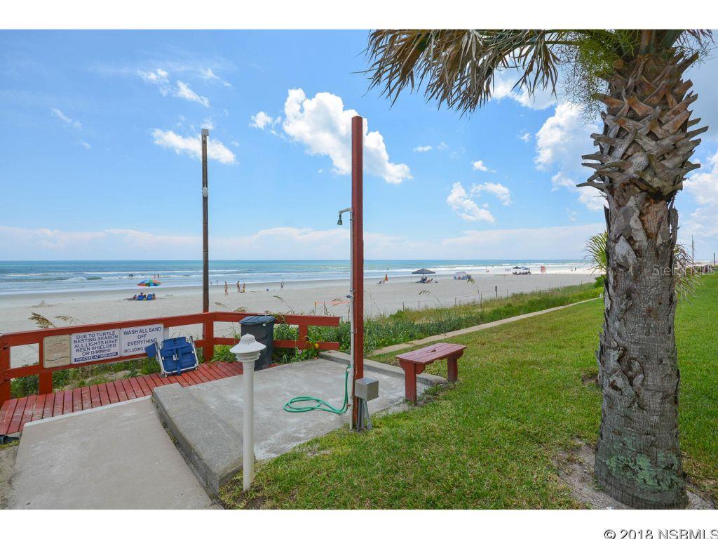 Ocean View Towers - Residential