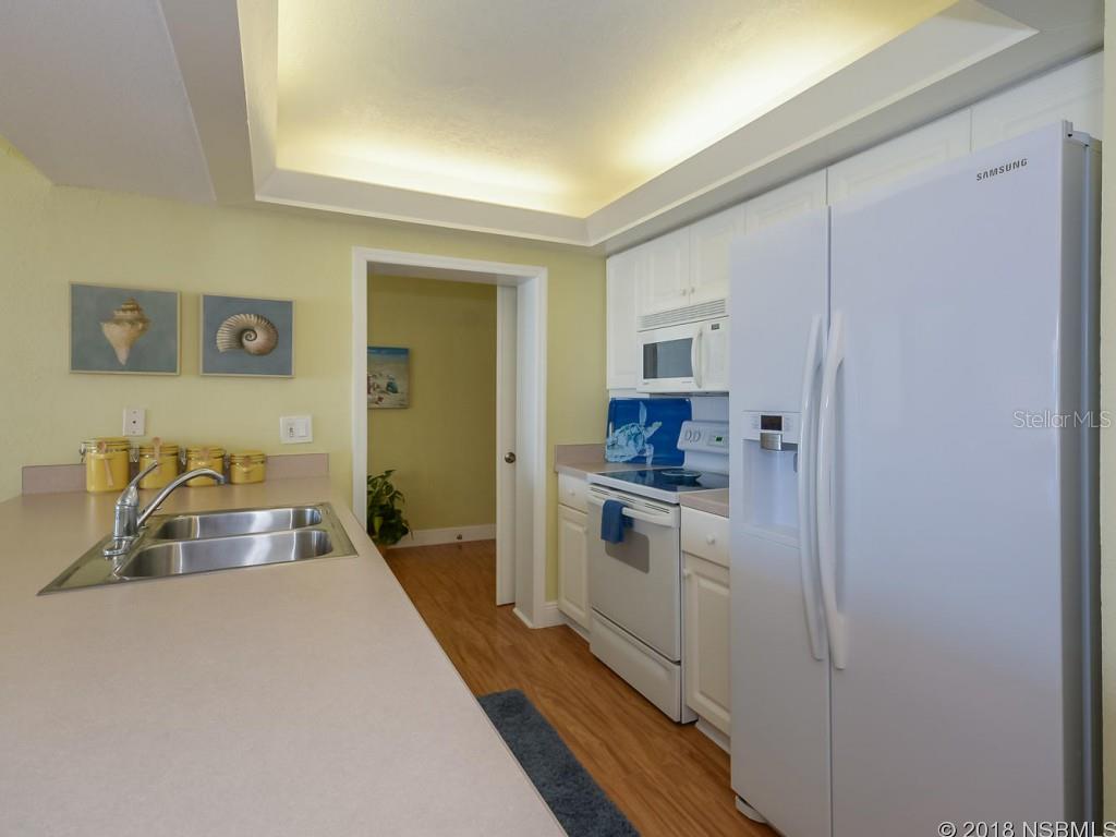 Ocean View Towers - Residential