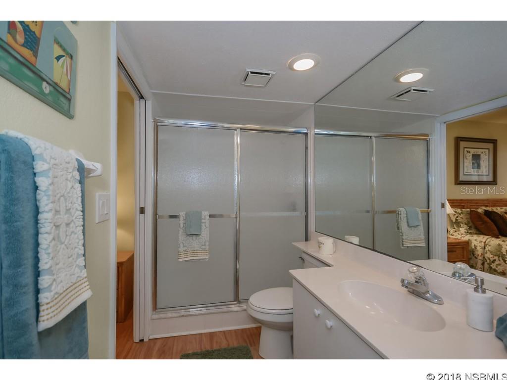 Ocean View Towers - Residential