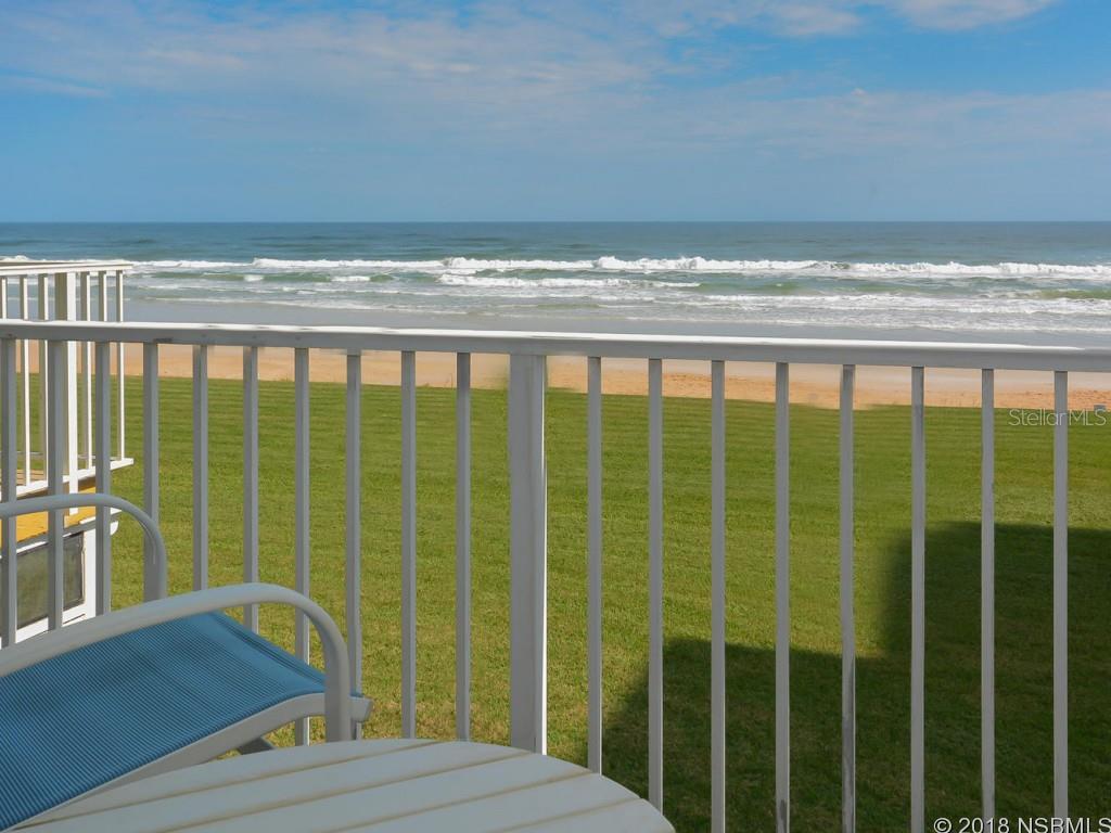 Ocean View Towers - Residential