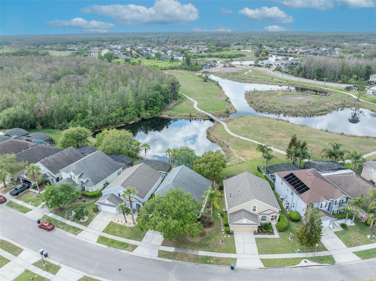 NORTHWOOD 46/39 - Residential