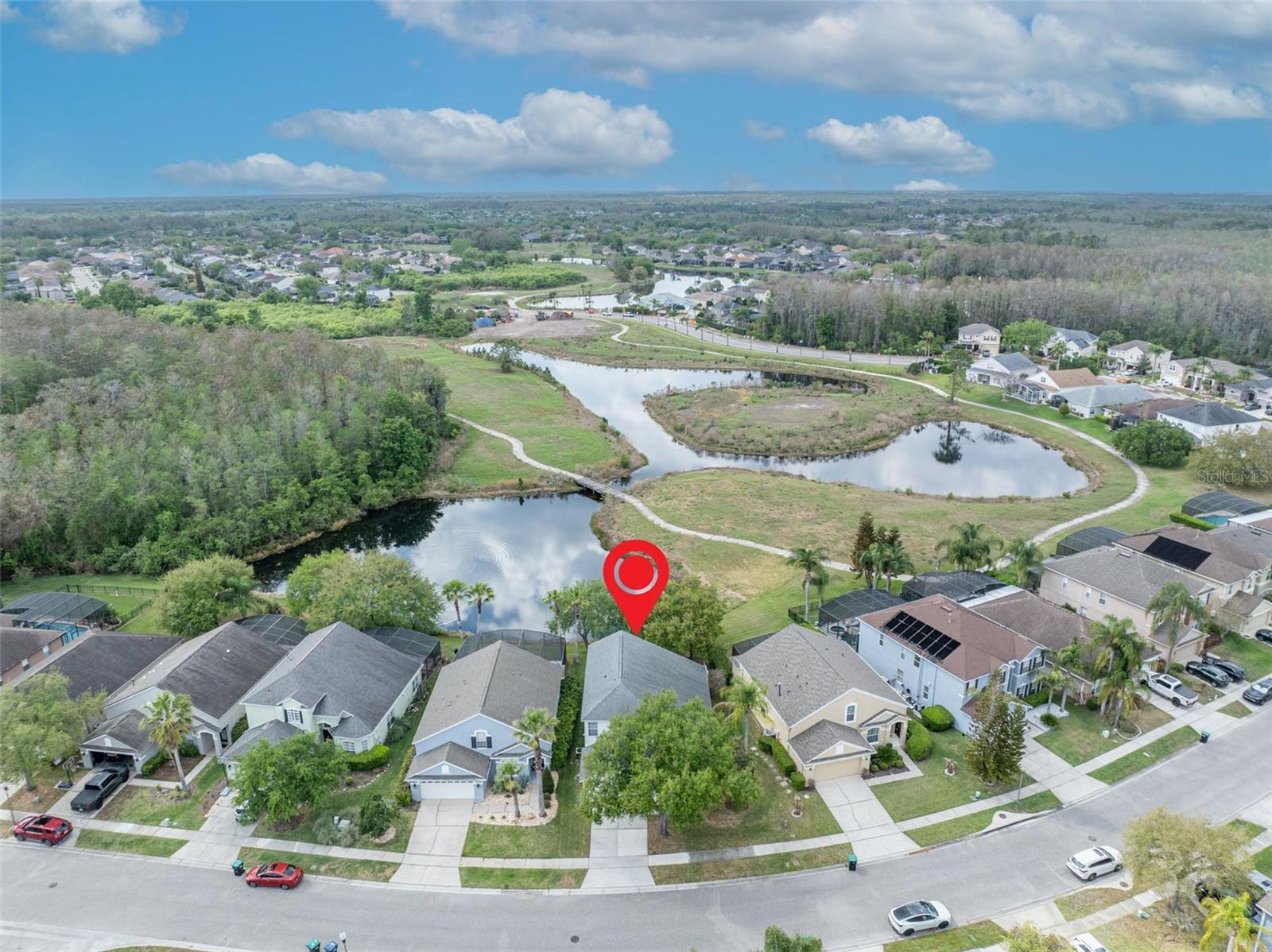 NORTHWOOD 46/39 - Residential