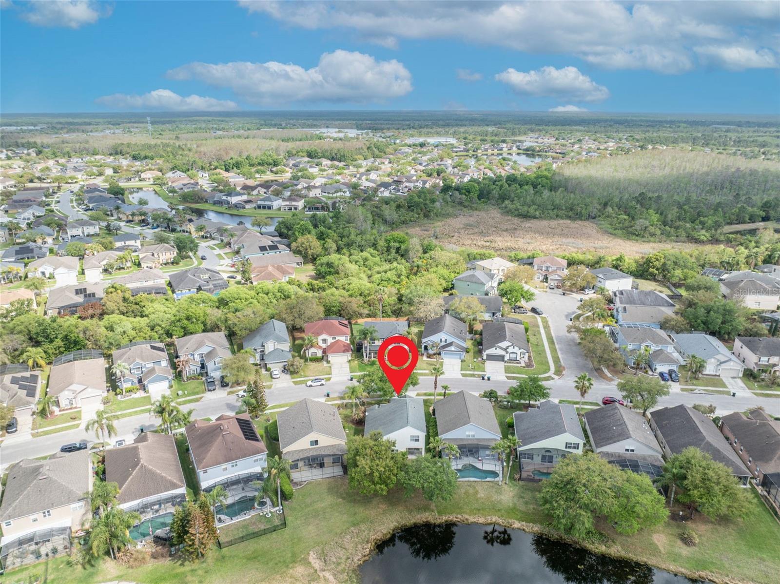 NORTHWOOD 46/39 - Residential