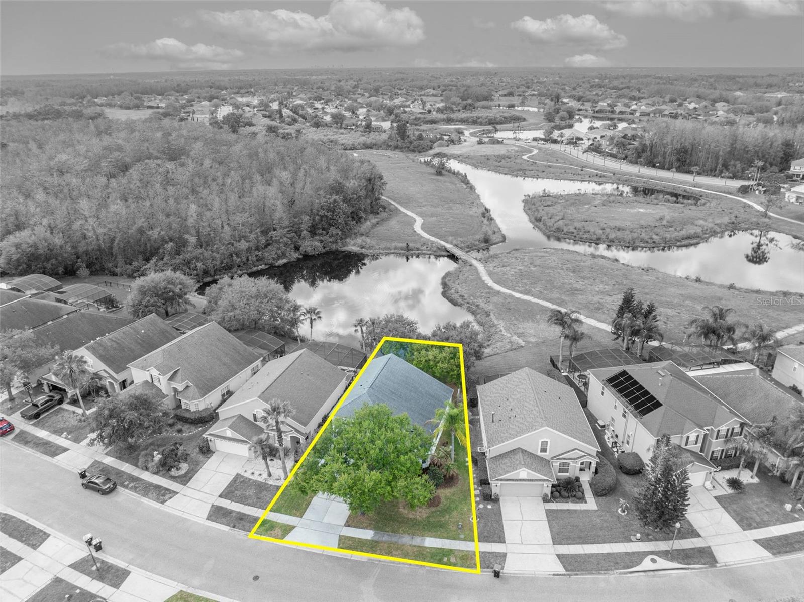 NORTHWOOD 46/39 - Residential