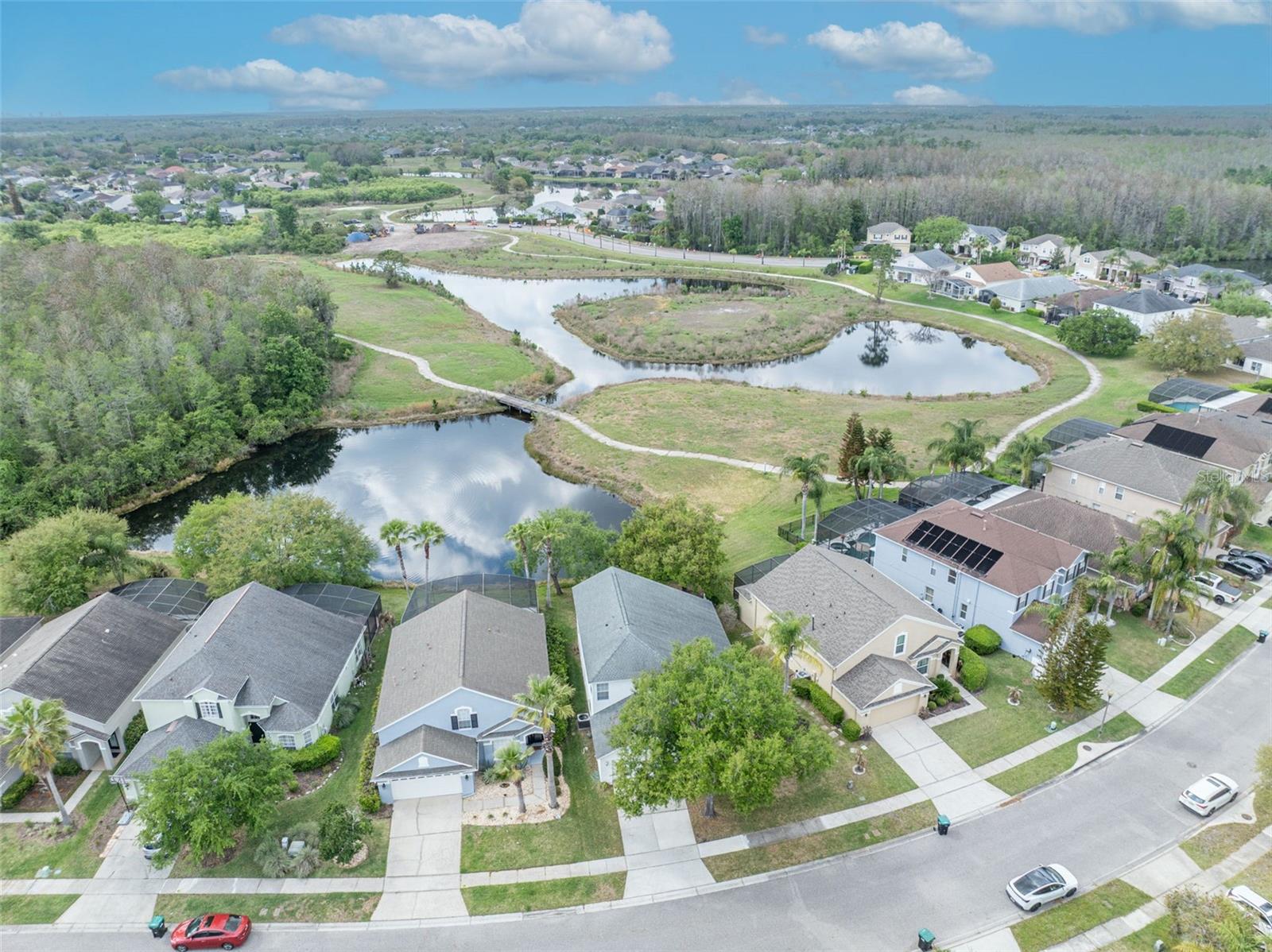 NORTHWOOD 46/39 - Residential