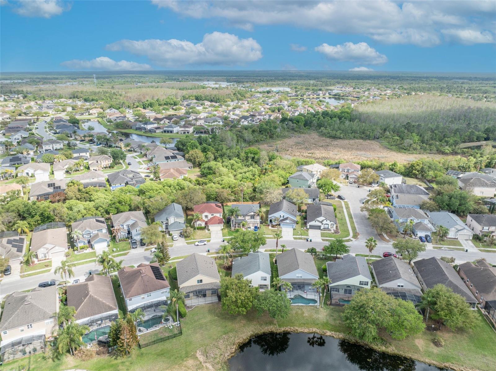 NORTHWOOD 46/39 - Residential