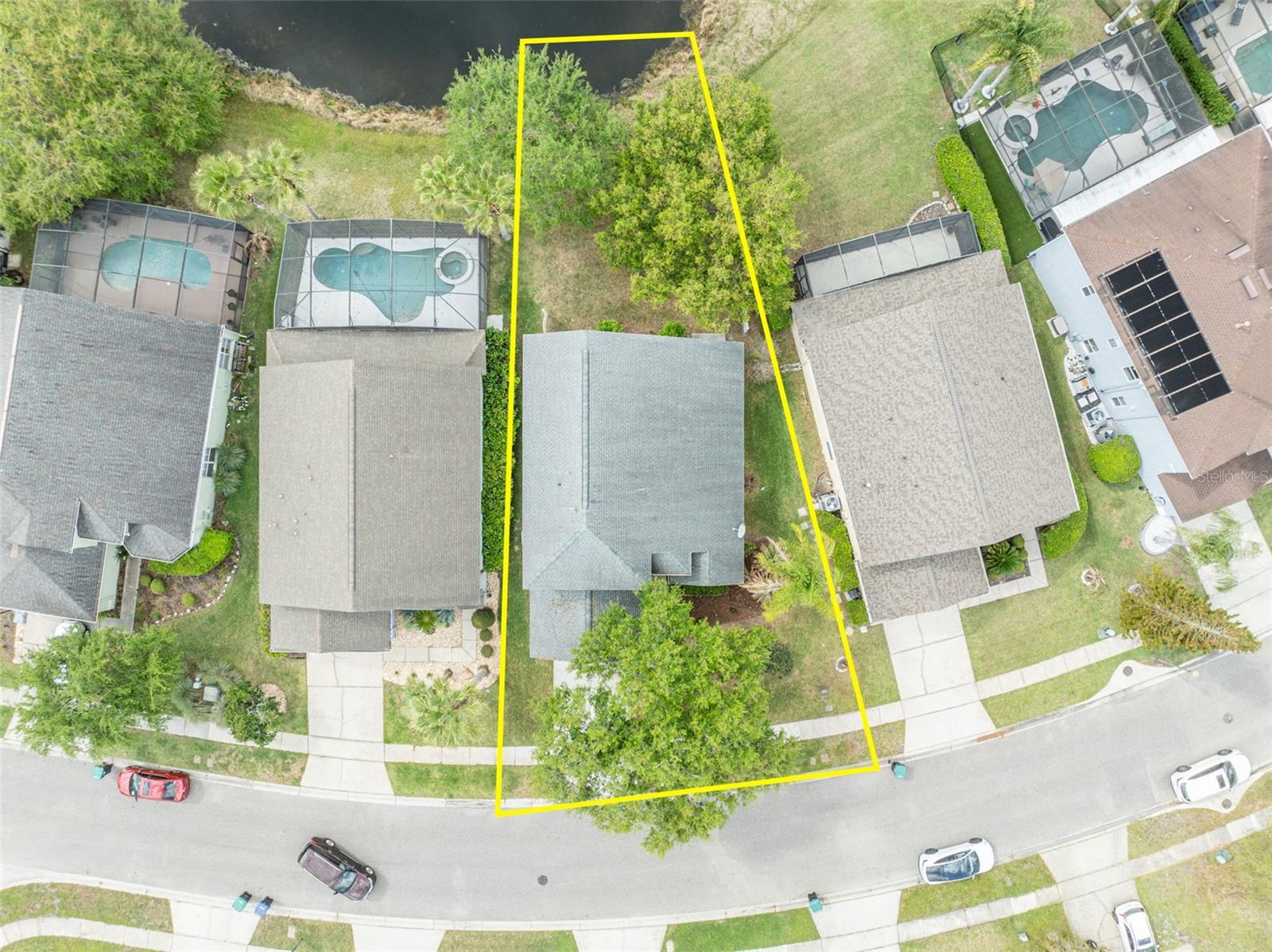 NORTHWOOD 46/39 - Residential