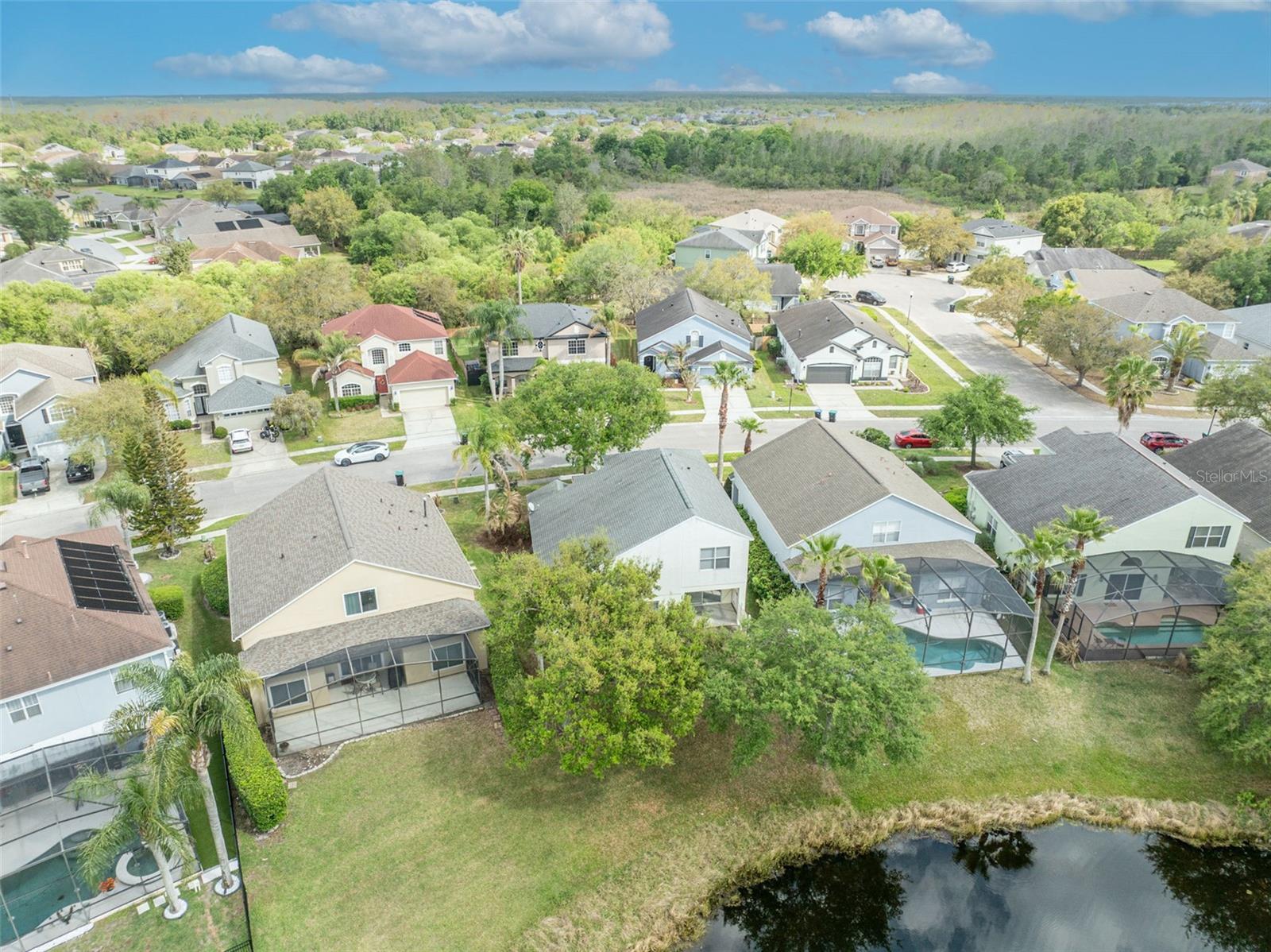 NORTHWOOD 46/39 - Residential