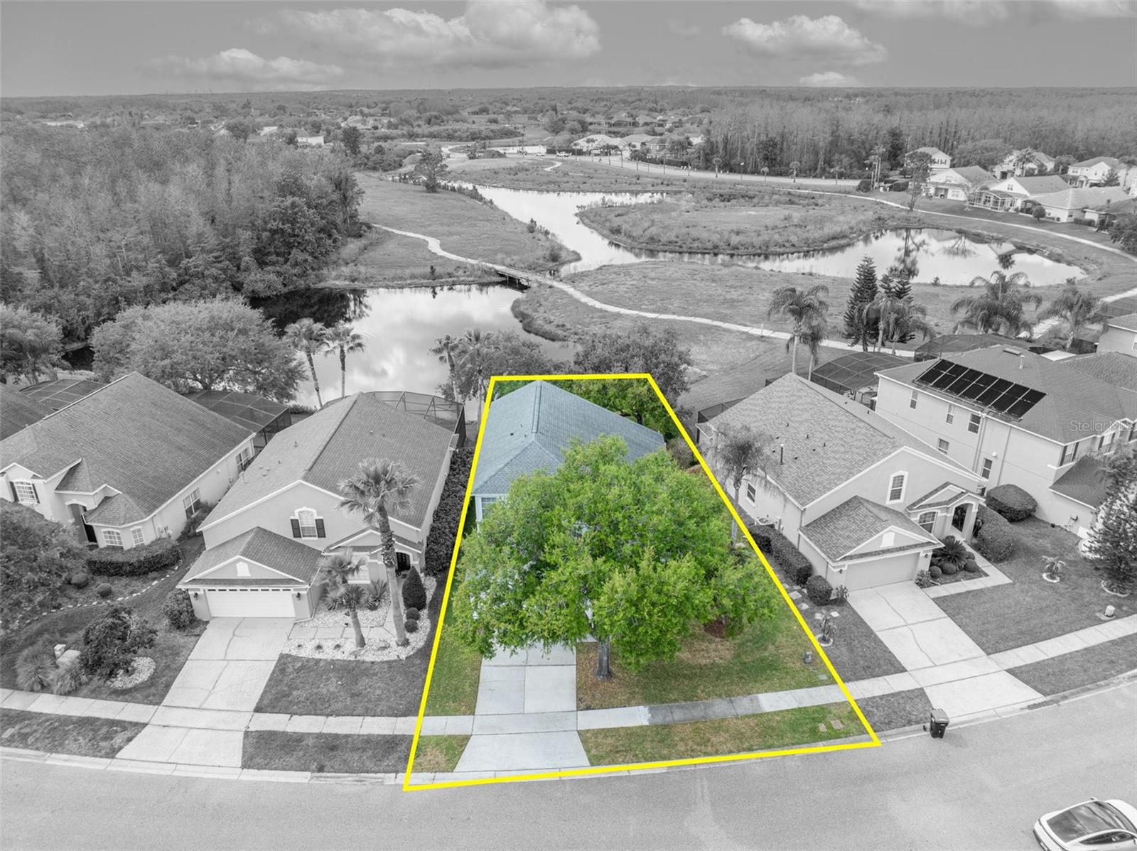 NORTHWOOD 46/39 - Residential