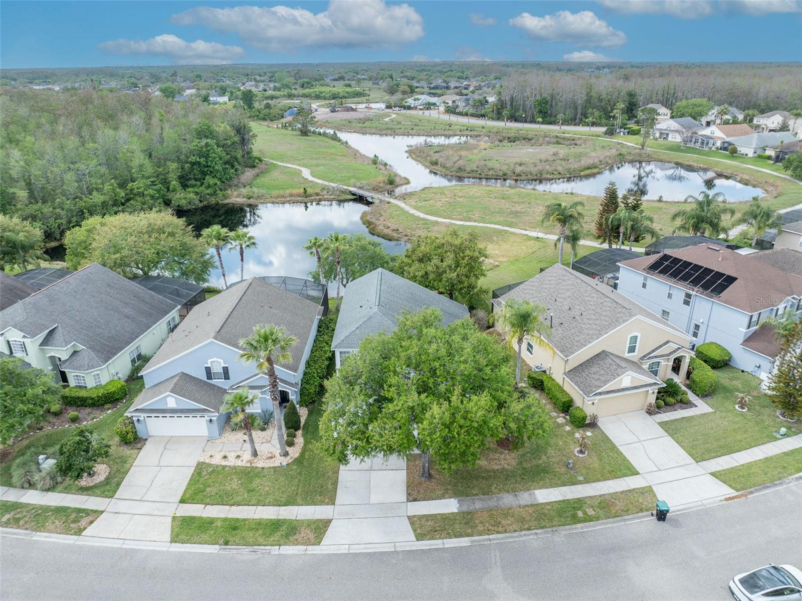 NORTHWOOD 46/39 - Residential