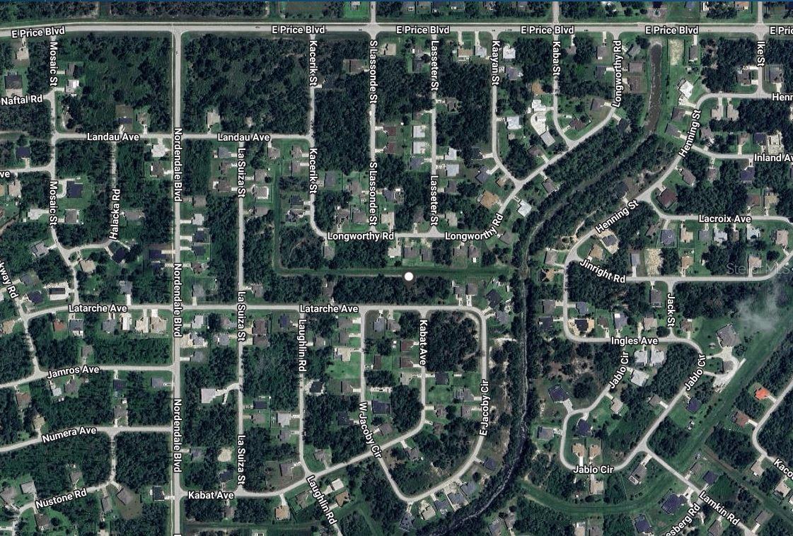 PORT CHARLOTTE SUB 32 - Land