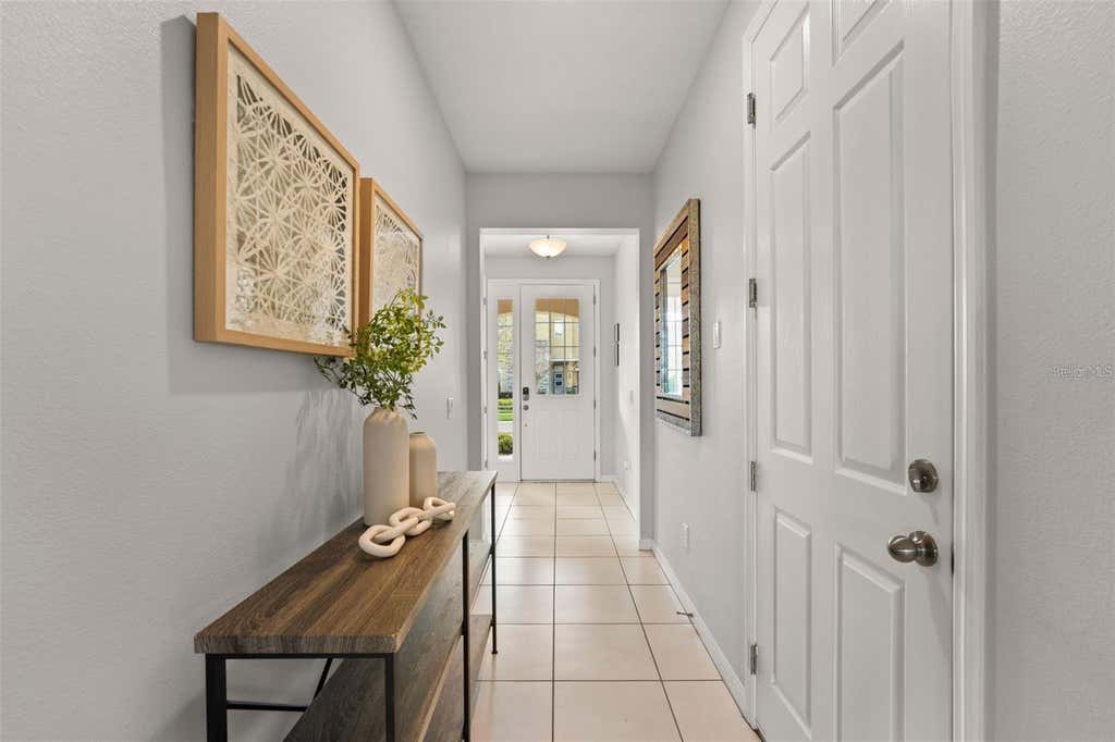 Photo of 1841 Sawyer Palm Place, Kissimmee, FL 34747 (MLS # O6436558)