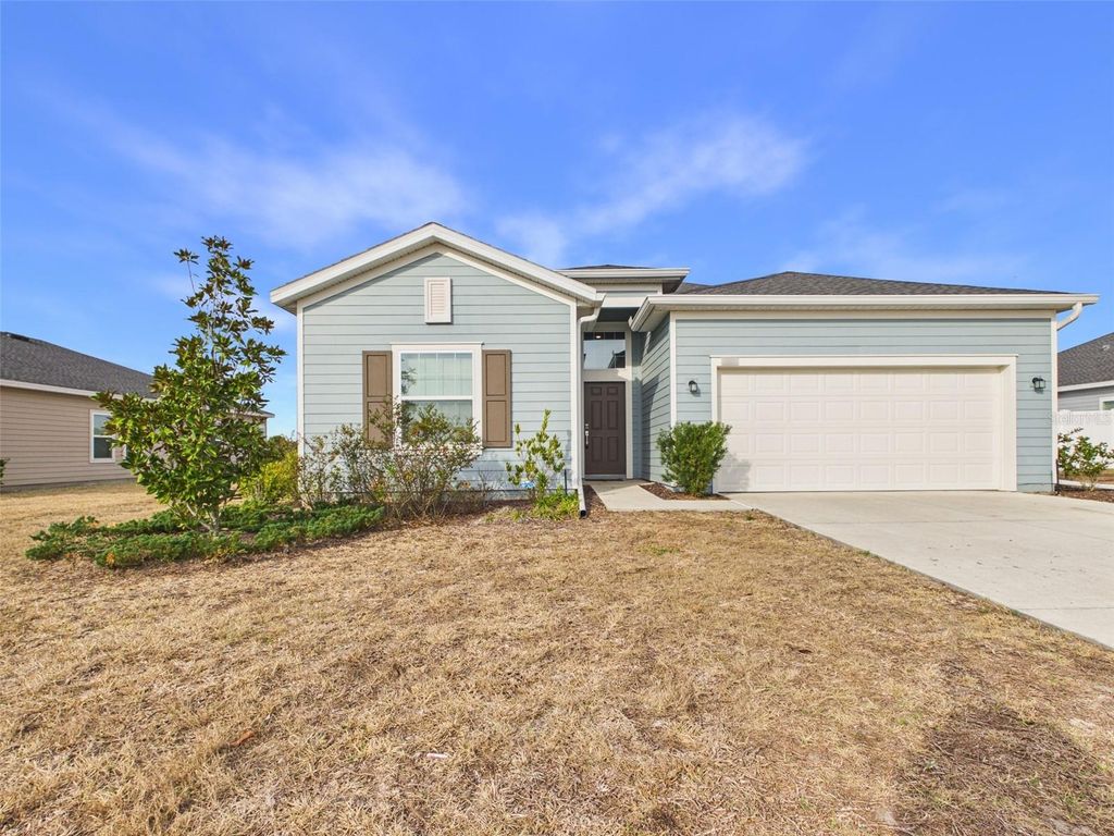 Photo of 9037 SW 58th Circle, Ocala, FL 34476 (MLS # OM718714)