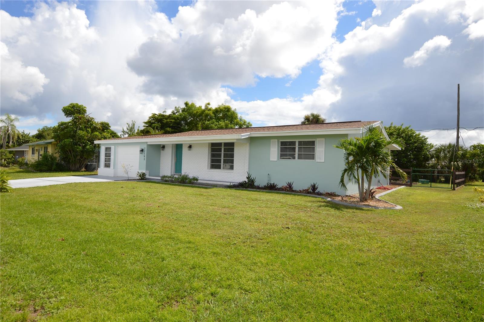 PORT CHARLOTTE SEC 51 01 - Residential