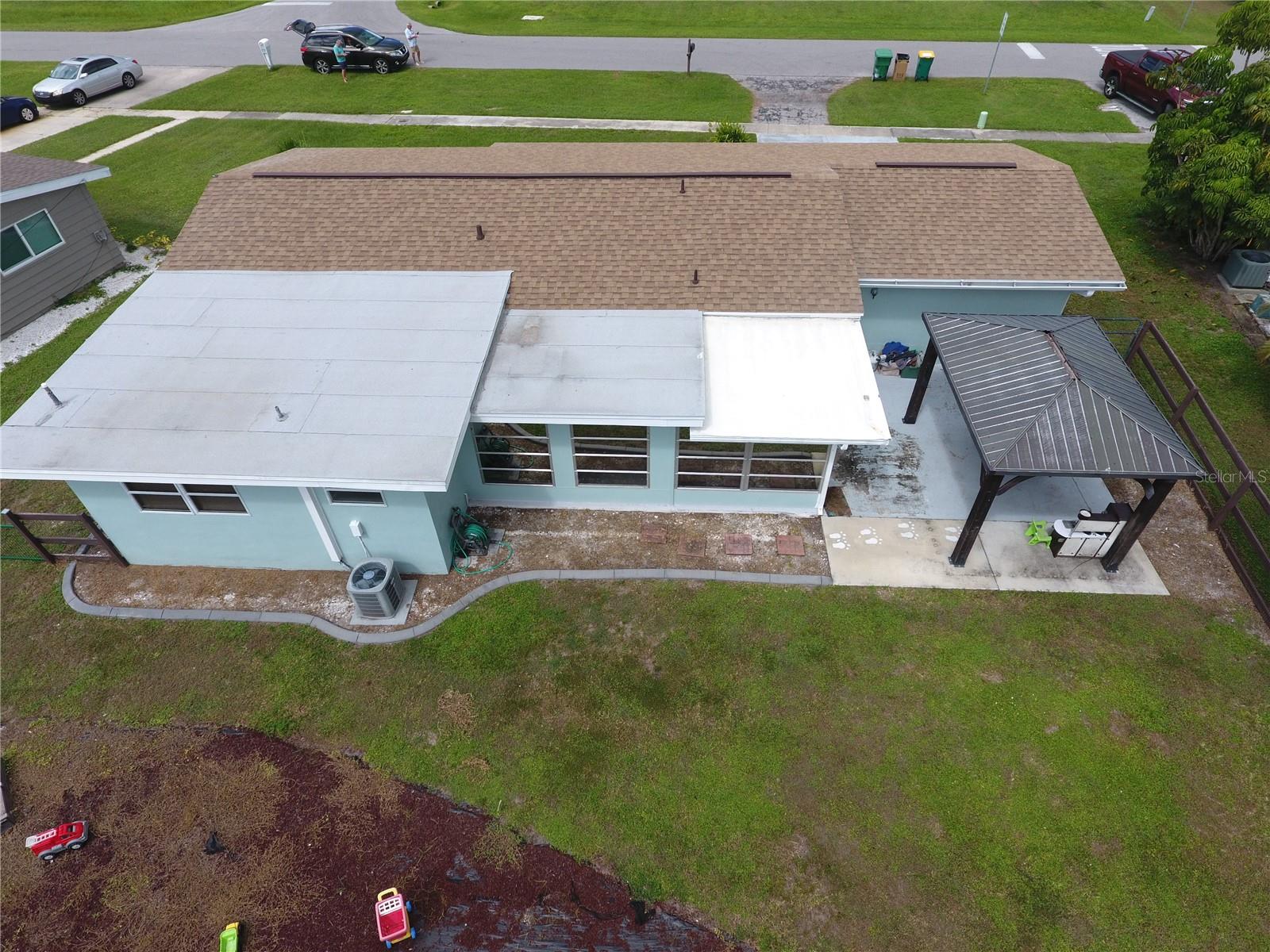 PORT CHARLOTTE SEC 51 01 - Residential