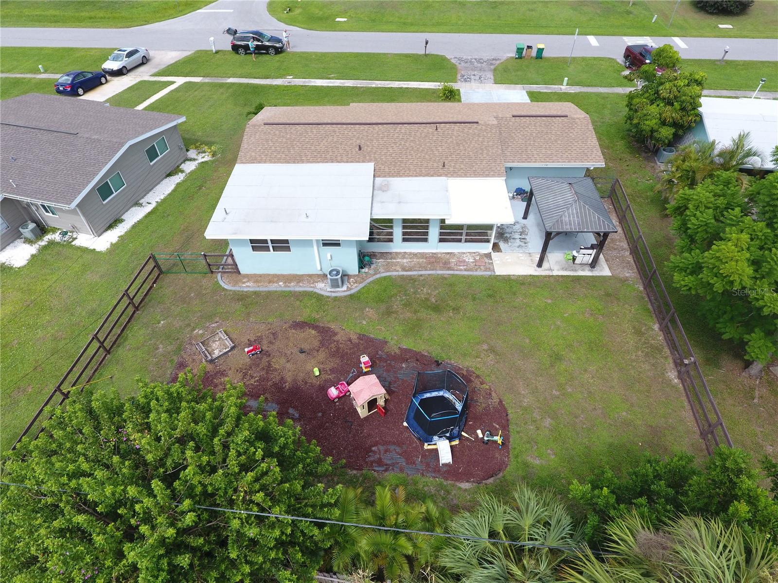 PORT CHARLOTTE SEC 51 01 - Residential
