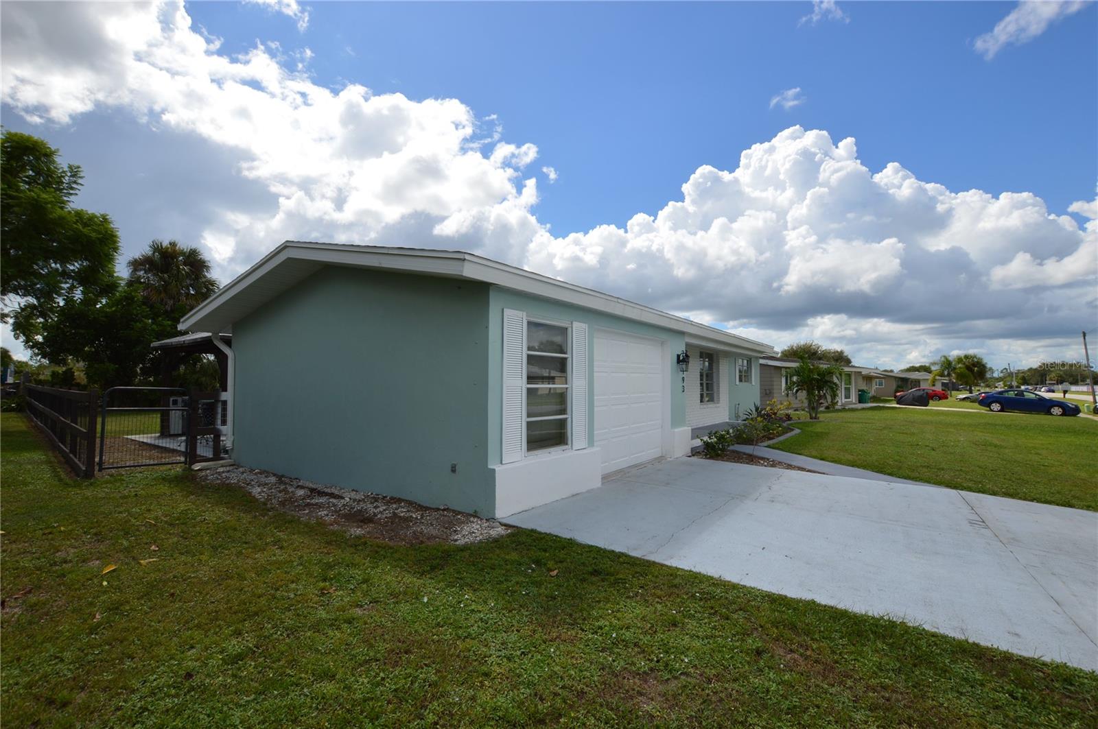 PORT CHARLOTTE SEC 51 01 - Residential