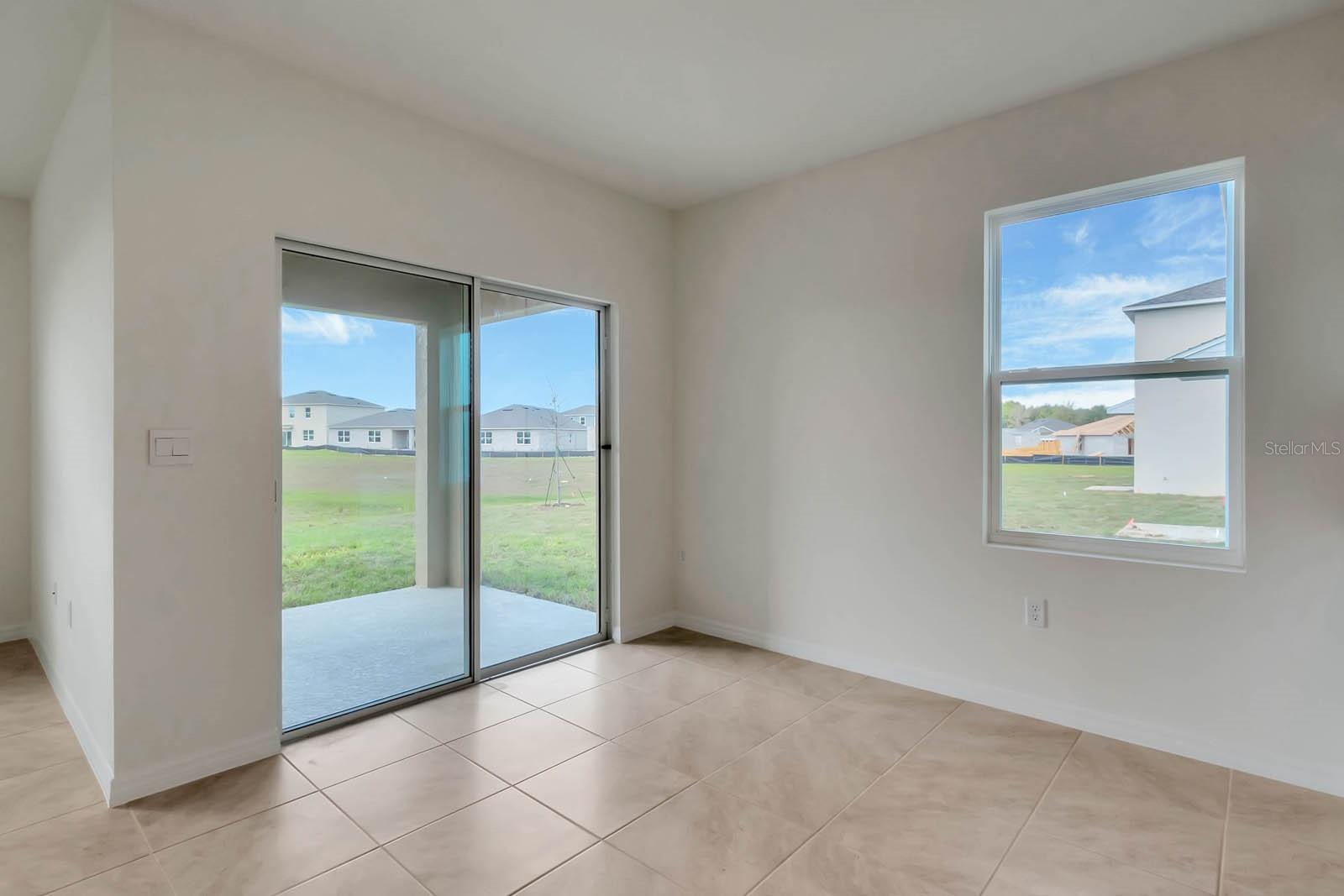 TIMBERWALK - Residential