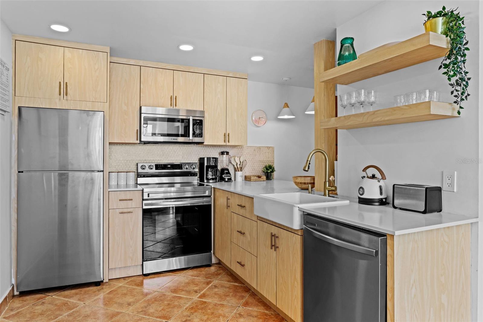 CONDADO - Residential