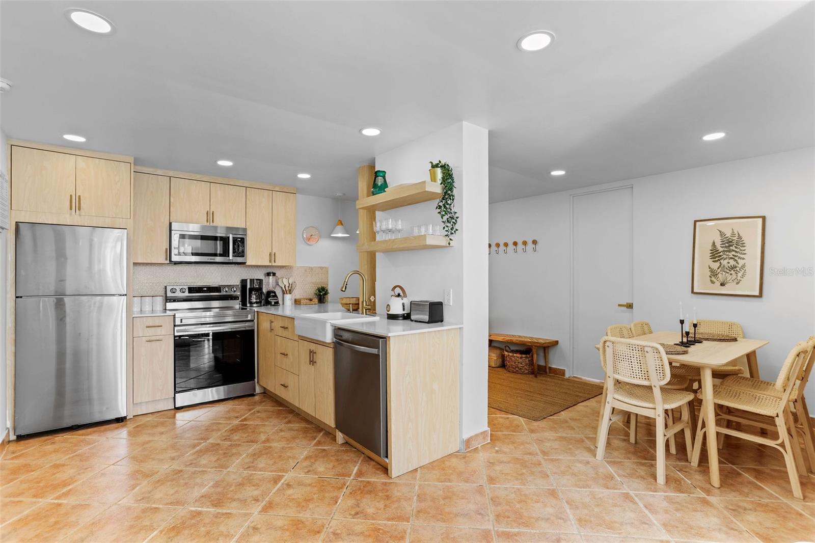 CONDADO - Residential