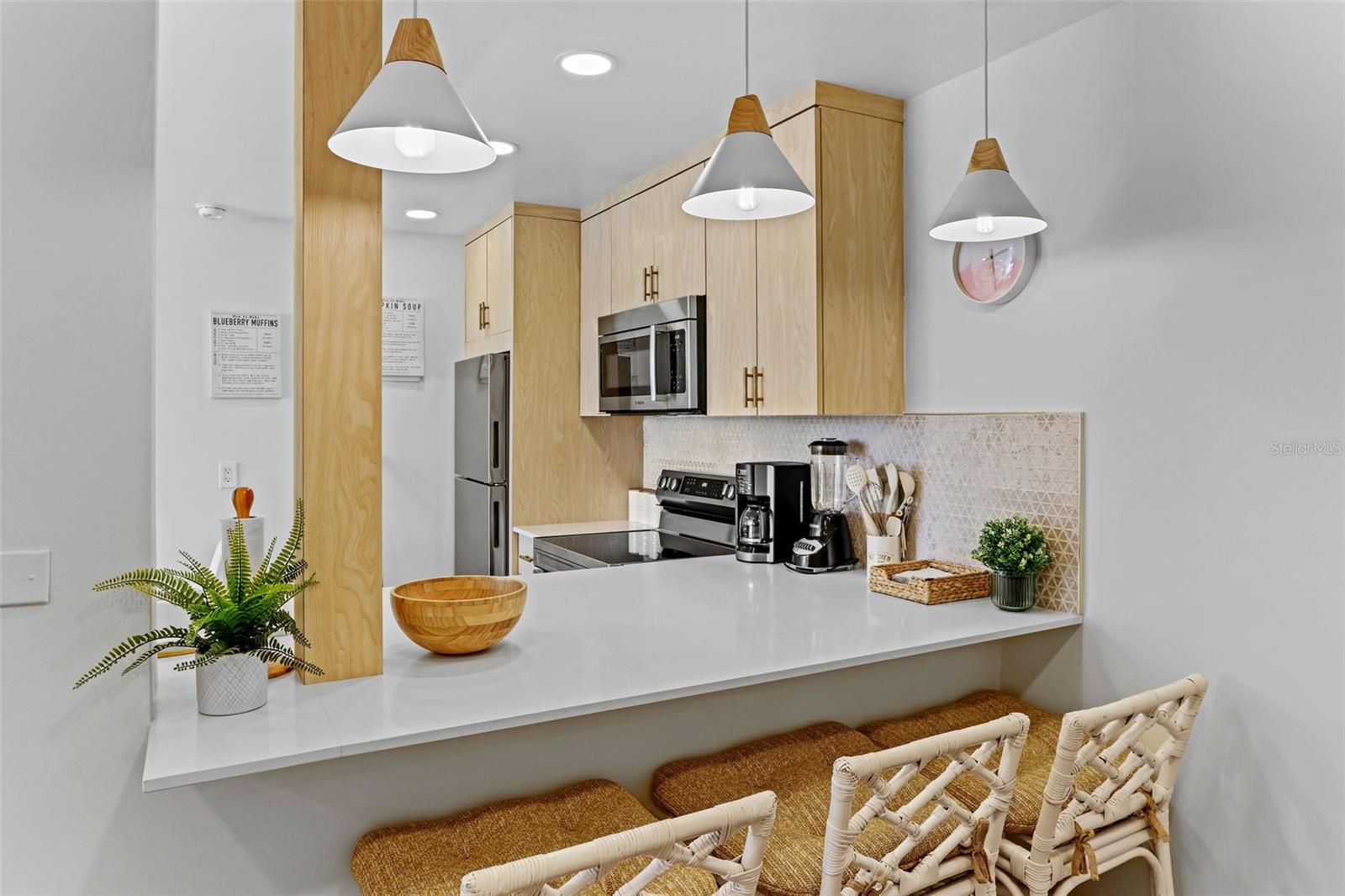 CONDADO - Residential