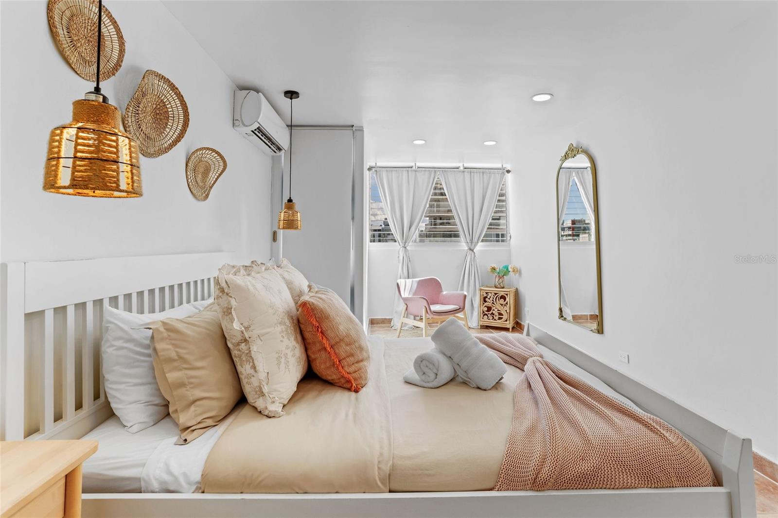 CONDADO - Residential